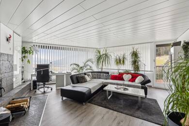 Penthouse zum Kauf 229.000 € 2,5 Zimmer 111,7 m² 5. Geschoss Baiersbronn Baiersbronn 72270