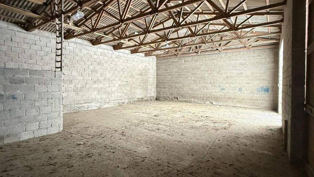 Lagerhalle zur Miete provisionsfrei 187 m² Lagerfläche Betteldorf 54570