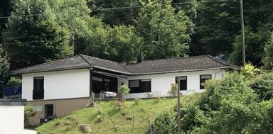 Einfamilienhaus zum Kauf 285.000 € 5 Zimmer 180 m² 926 m² Grundstück Alte Heerstraße 113 Fellen Sankt Goar 56329