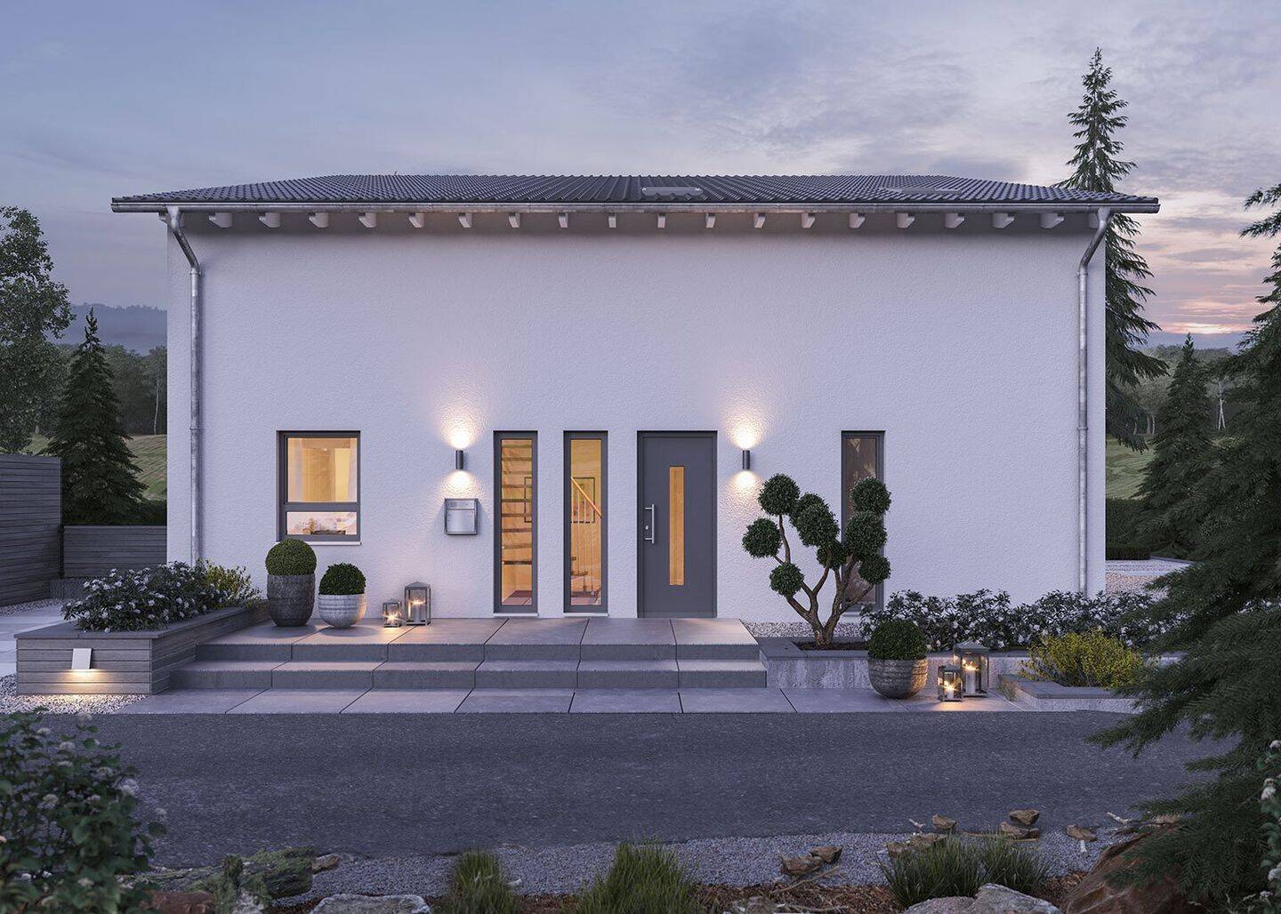 Haus – Wedemark, Region Hannover - Mehr