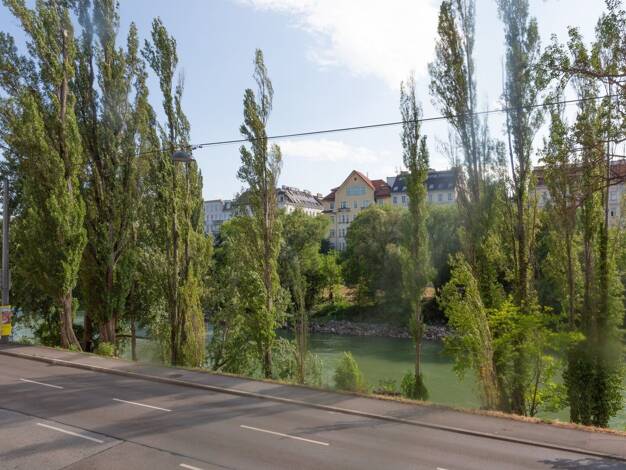 Wohnung zum Kauf 359.000 € 3 Zimmer 75 m² 1. Geschoss Leopoldstadt 1020