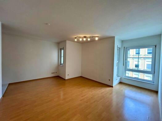 Wohnung zur Miete 419 € 2 Zimmer 49,4 m² 3. Geschoss frei ab 01.11.2026 Kirschbergstraße 22 a Möckern Leipzig 04159