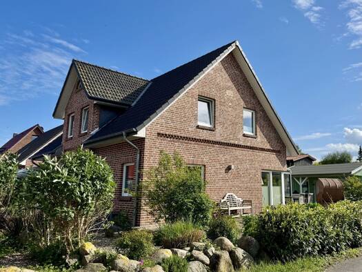 Einfamilienhaus zum Kauf 699.000 € 5 Zimmer 147 m² 660 m² Grundstück Petersdorf Fehmarn 23769