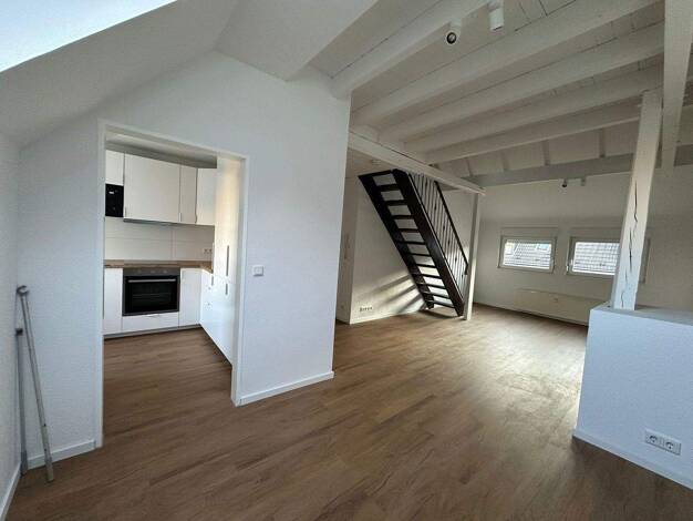 Wohnung zur Miete 990 € 3 Zimmer 96 m² 3. Geschoss Schwanhildenstr. 14 Huttrop Essen 45139