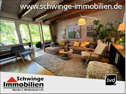 Haus zum Kauf 330.000 € 4 Zimmer 130 m² 972 m² Grundstück Krummendeich 21732
