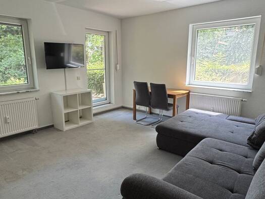 Wohnung zur Miete 520 € 2 Zimmer 50 m² Geschoss EG/2 frei ab 01.09.2026 Leutersbergstraße 18 Altneudorf Schönau 69250