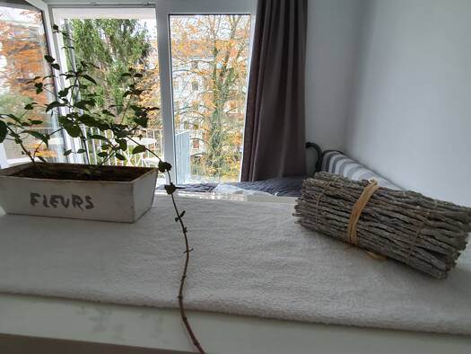 Studio zur Miete 650 € 1 Zimmer 35 m² Geschoss 2/4 frei ab 02.03.2026 List Hannover 30161