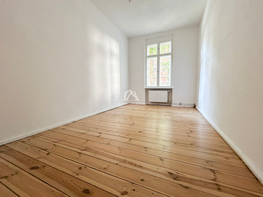 Wohnung zum Kauf provisionsfrei 525.000 € 3,5 Zimmer 85,1 m²<br/>Wohnfläche EG<br/>Geschoss Grillparzer Straße 5 Steglitz Berlin 12163