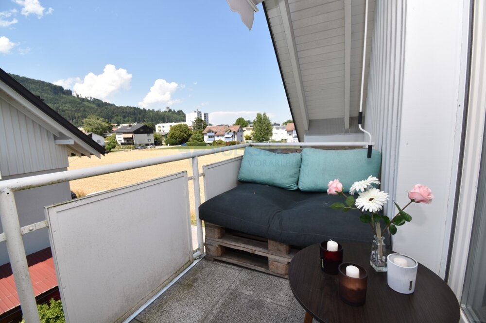 Wohnung zum Kauf 276.000 € 3 Zimmer 67,9 m²<br/>Wohnfläche Böschenmahdstraße 51 Feldkirch / Tosters 6800