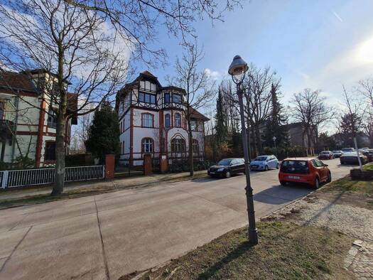 Wohnung zum Kauf 935.000 € 3 Zimmer 101,1 m² EG frei ab 01.06.2027 Lichterfelde Berlin 12203