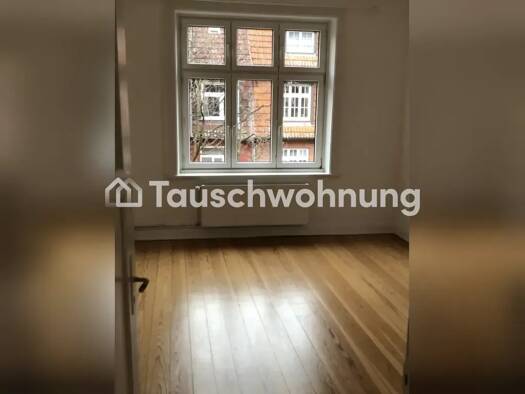 Wohnung zur Miete Tauschwohnung 750 € 2 Zimmer 57 m² 4. Geschoss Ottensen Altona 22765