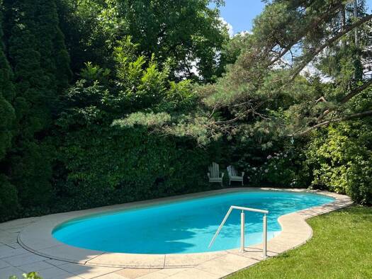 Einfamilienhaus zum Kauf 1.200.000 € 6 Zimmer 230 m² 1.686 m² Grundstück Bad Reichenhall Bad Reichenhall 83435