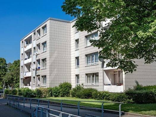 Wohnung zur Miete 869 € 3 Zimmer 75,3 m² 3. Geschoss frei ab 16.04.2026 Weddinger Straße 9 Monheim 40789