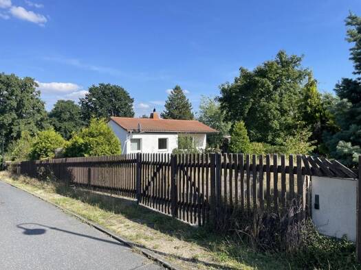 Grundstück zum Kauf provisionsfrei 112.500 € 415 m² Grundstück Medingen Ottendorf-Okrilla 01458