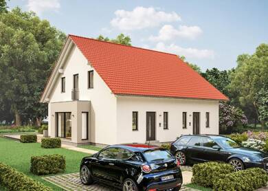 Haus zum Kauf 660.579 € 3 Zimmer 115 m² 410 m² Grundstück Oberding Oberding 85445