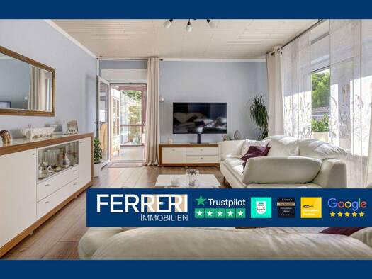 Einfamilienhaus zum Kauf 639.950 € 6 Zimmer 177,5 m² 477 m² Grundstück Rüsselsheim 65428