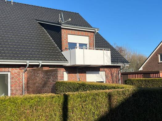 Wohnung zum Kauf provisionsfrei 241.500 € 3 Zimmer 70 m² Geschoss -1/2 Norden 26506