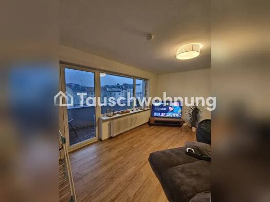 Wohnung zur Miete Tauschwohnung 750 € 2 Zimmer 50 m² 6. Geschoss Westend Berlin 10825