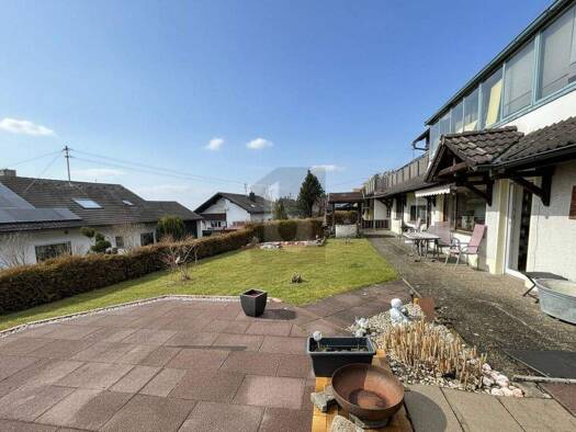 Wohnung zum Kauf 395.000 € 3 Zimmer 100 m² 1. Geschoss Frickenhausen Lauben 87761