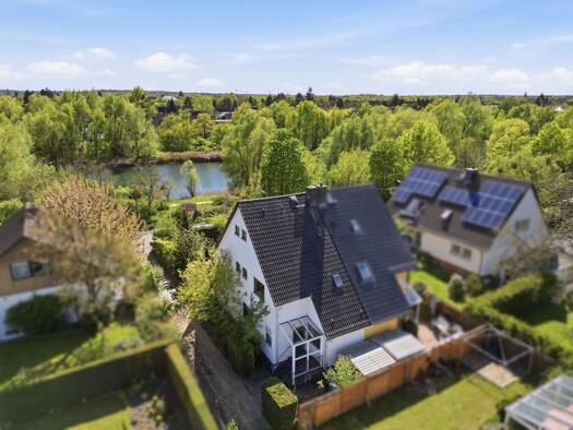 Doppelhaushälfte zum Kauf 450.000 € 5 Zimmer 133 m² 283 m² Grundstück Spandau Spandau 13589