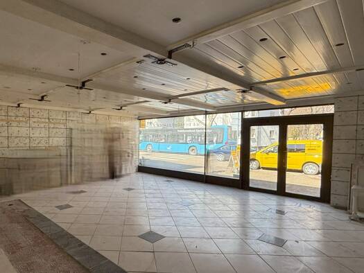 Ladenfläche zur Miete 88,6 m² Verkaufsfläche teilbar ab 88,6 m² Frankenthal 67227