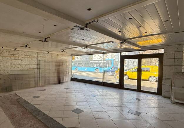 Ladenfläche zur Miete 88,6 m² Verkaufsfläche teilbar ab 88,6 m² Frankenthal Frankenthal 67227