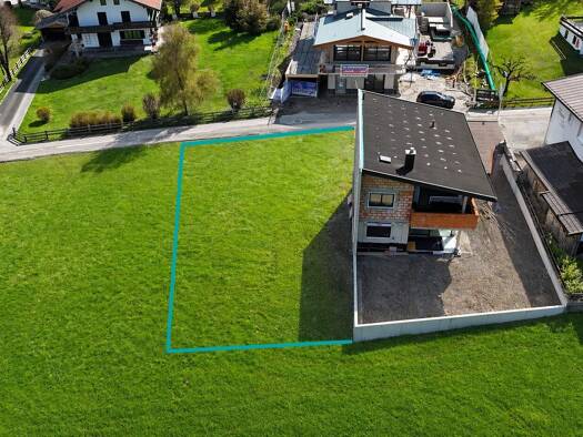 Grundstück zum Kauf 299.000 € 439 m² Grundstück Walchsee 6344