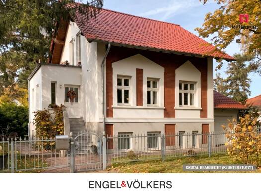 Einfamilienhaus zum Kauf 580.000 € 6 Zimmer 158 m² 500 m² Grundstück Petershagen Petershagen/Eggersdorf 15370