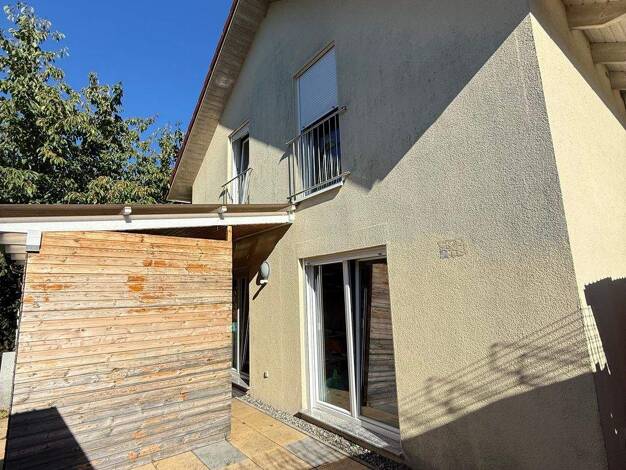 Einfamilienhaus zum Kauf 549.000 € 5 Zimmer 110 m² 497 m² Grundstück Wahlwies Stockach 78333