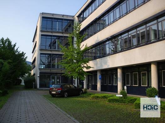 Bürofläche zur Miete provisionsfrei 11,50 € 261,3 m² Bürofläche teilbar ab 261,3 m² Trudering-Riem München 81829
