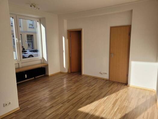 Wohnung zur Miete 352 € 1 Zimmer 37 m² EG frei ab sofort Hochstr. 22 Westliche Höhe Flensburg 24939
