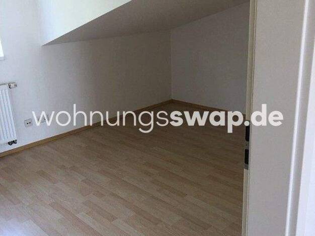 Studio zur Miete Tauschwohnung 757 € 2 Zimmer 51 m² 5. Geschoss Rothenburgsort Hamburg 20539