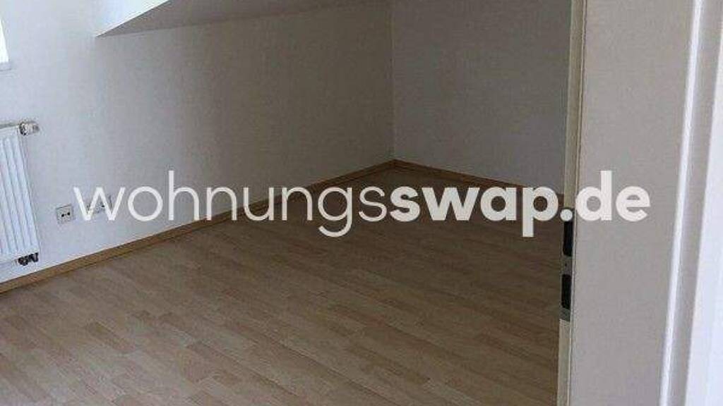 Wohnung zur Miete Tauschwohnung 757 € 2 Zimmer 51 m² 5. Geschoss Rothenburgsort Hamburg 20539