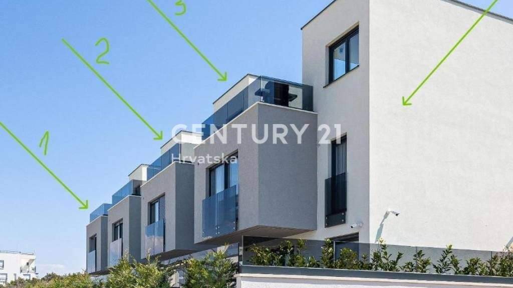 Haus zum Kauf 750.000 € 3 Zimmer 282 m² Trogir