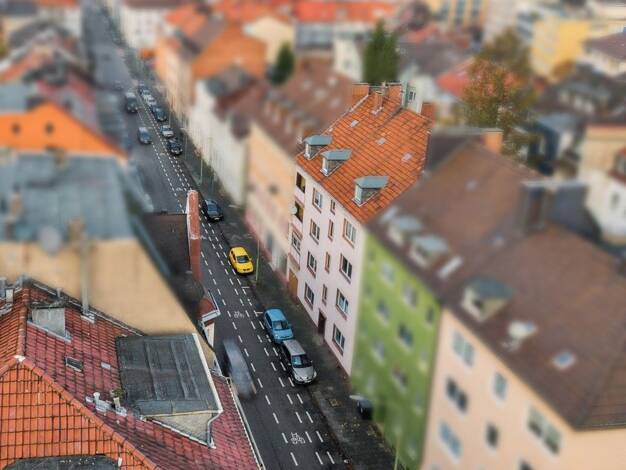 Mehrfamilienhaus zum Kauf 675.000 € 25 Zimmer 640 m² 260 m² Grundstück Mittelstadt Hagen 58095