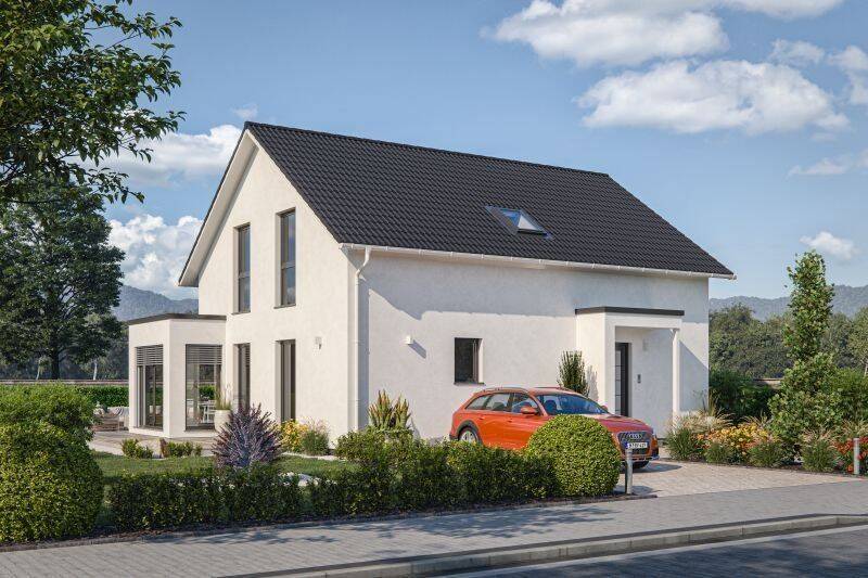 House in Flieden, Landkreis Fulda - Ansicht 3