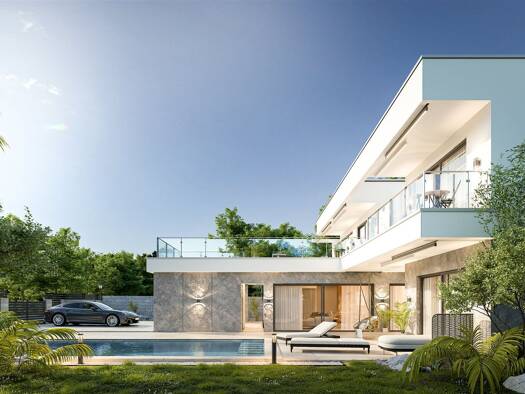 Haus zum Kauf 1.695.000 € 255 m² 716 m² Grundstück Lagos 8600