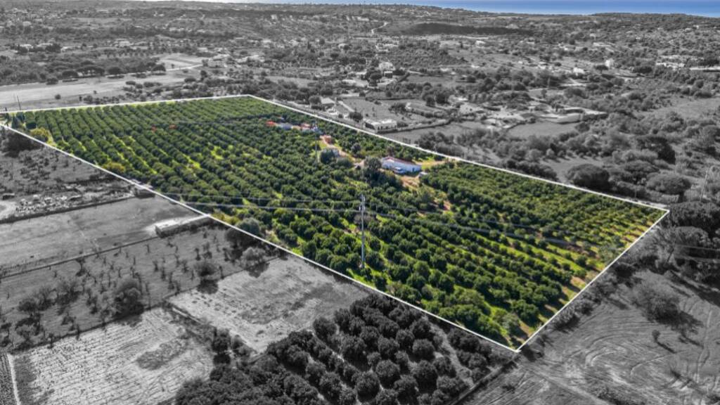 Grundstück zum Kauf 2.200.000 € 42.350 m² Grundstück Loulé 8125