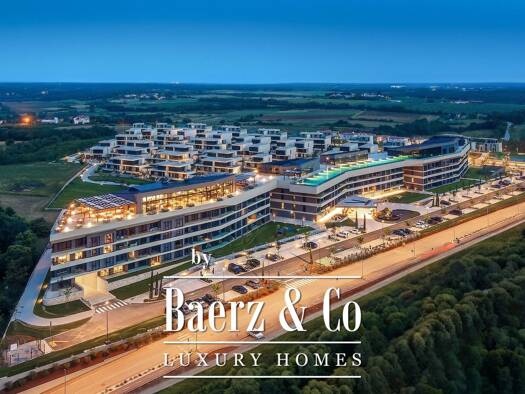 Villa zum Kauf 1.703.156 € 2 Zimmer 275 m² 198 m² Grundstück umag