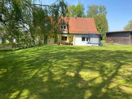 Mehrfamilienhaus zum Kauf 500.000 € 7 Zimmer 194 m² Schnaupping Taufkirchen 84416