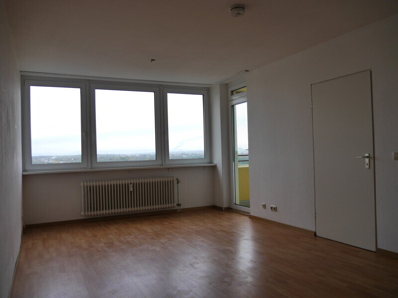 Wohnung zur Miete 699 € 2 Zimmer 65,2 m²<br/>Wohnfläche 12.<br/>Geschoss 24.11.2024<br/>Verfügbarkeit Goethestr. 136 Bischofsheim Maintal 63477