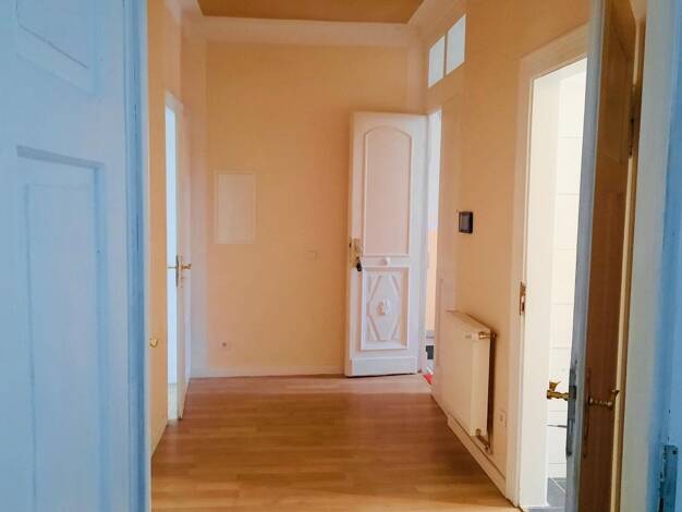 Wohnung zur Miete 478 € 2 Zimmer 75 m² Geschoss -2/4 frei ab sofort Margaretenstraße 30 Hilbersdorf Chemnitz 09131