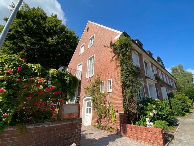 Wohnung zur Miete 1.050 € 2 Zimmer 82,6 m² 1. Geschoss Rheine Rheine 48429