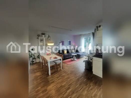 Wohnung zur Miete Tauschwohnung 1.024 € 2,5 Zimmer 70 m² 2. Geschoss Niehl Köln 50735