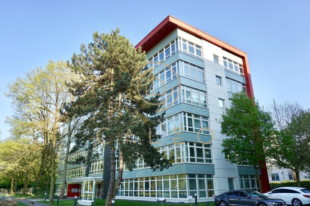 Bürofläche zur Miete provisionsfrei 6,50 € 1.768 m²<br/>Bürofläche ab 316 m²<br/>Teilbarkeit Neu-Isenburg Neu-Isenburg 63263