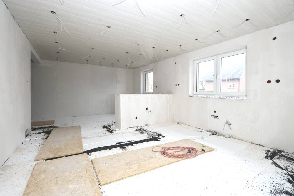 Einfamilienhaus zum Kauf - Ansicht 5
