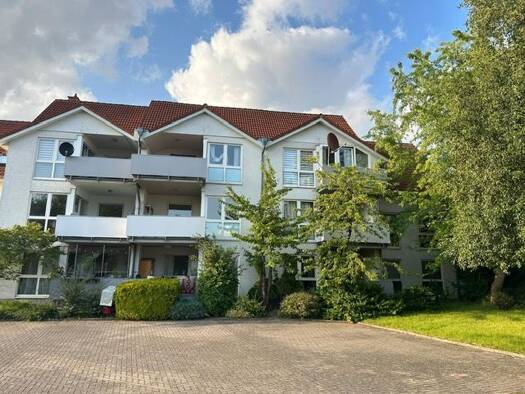 Wohnung zum Kauf provisionsfrei als Kapitalanlage geeignet 1 Zimmer 38 m² Bad Laer Bad Laer 49196