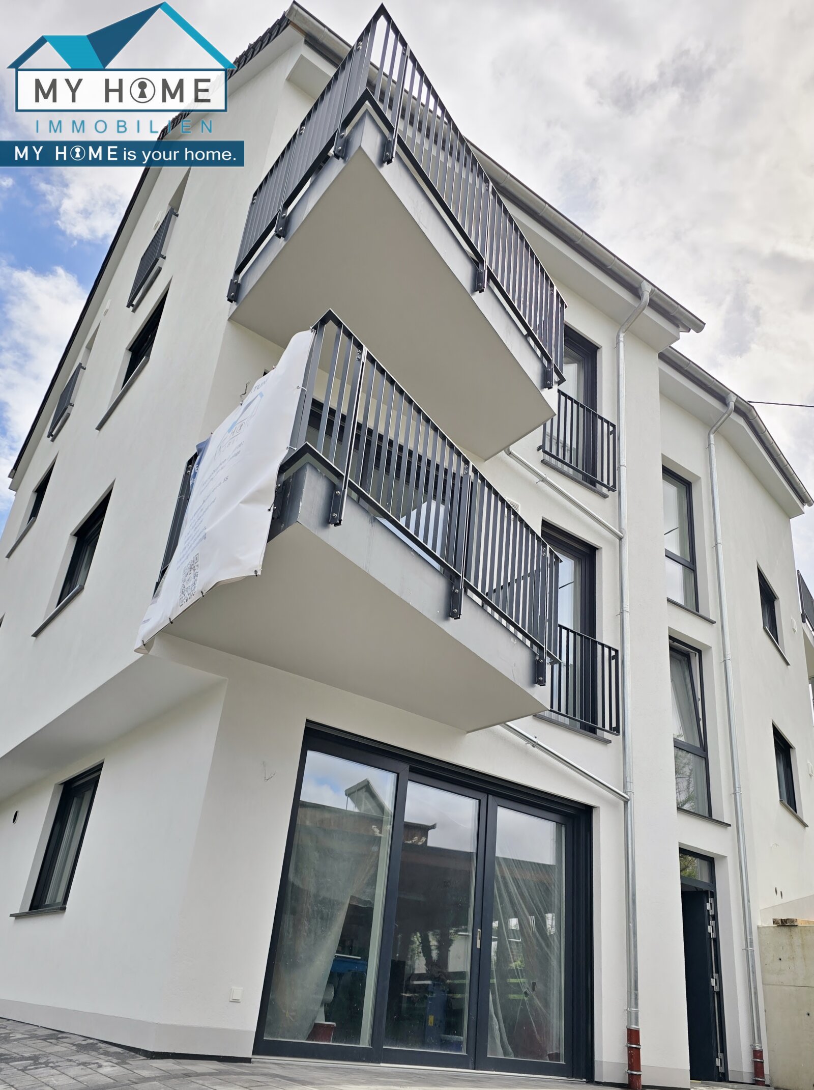 Terrassenwohnung zum Kauf provisionsfrei 249.000 € 2 Zimmer 60 m²<br/>Wohnfläche Hauptstraße 68 Mertesdorf 54318