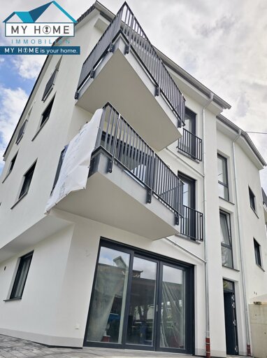 Terrassenwohnung zum Kauf provisionsfrei 249.000 € 2 Zimmer 60 m² Hauptstraße 68 Mertesdorf 54318