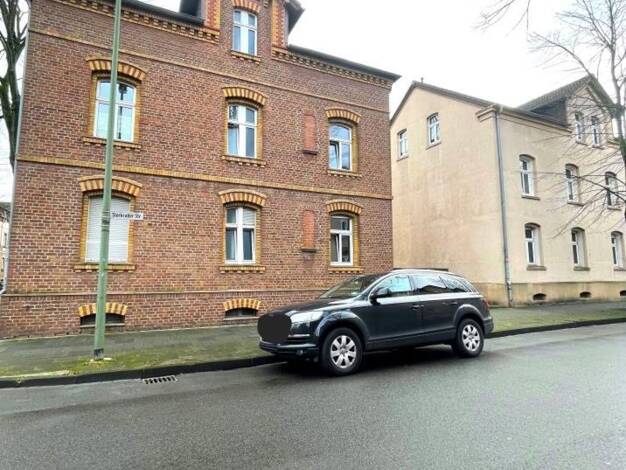 Wohnung zur Miete 400 € 2,5 Zimmer 55,3 m² EG frei ab 01.09.2026 Kleiststraße 39 Obermarxloh Duisburg 47166